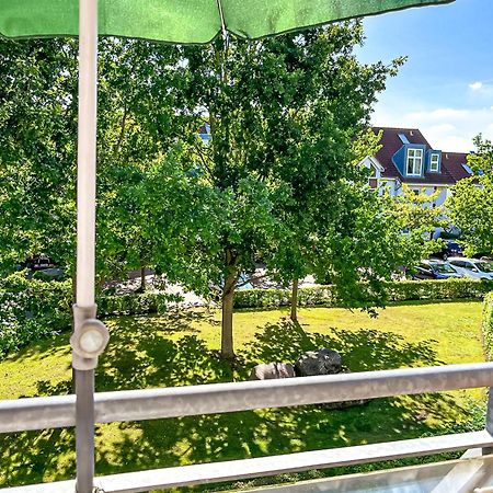 Suennslag Wohnung 138 ボルテンハーゲン エクステリア 写真
