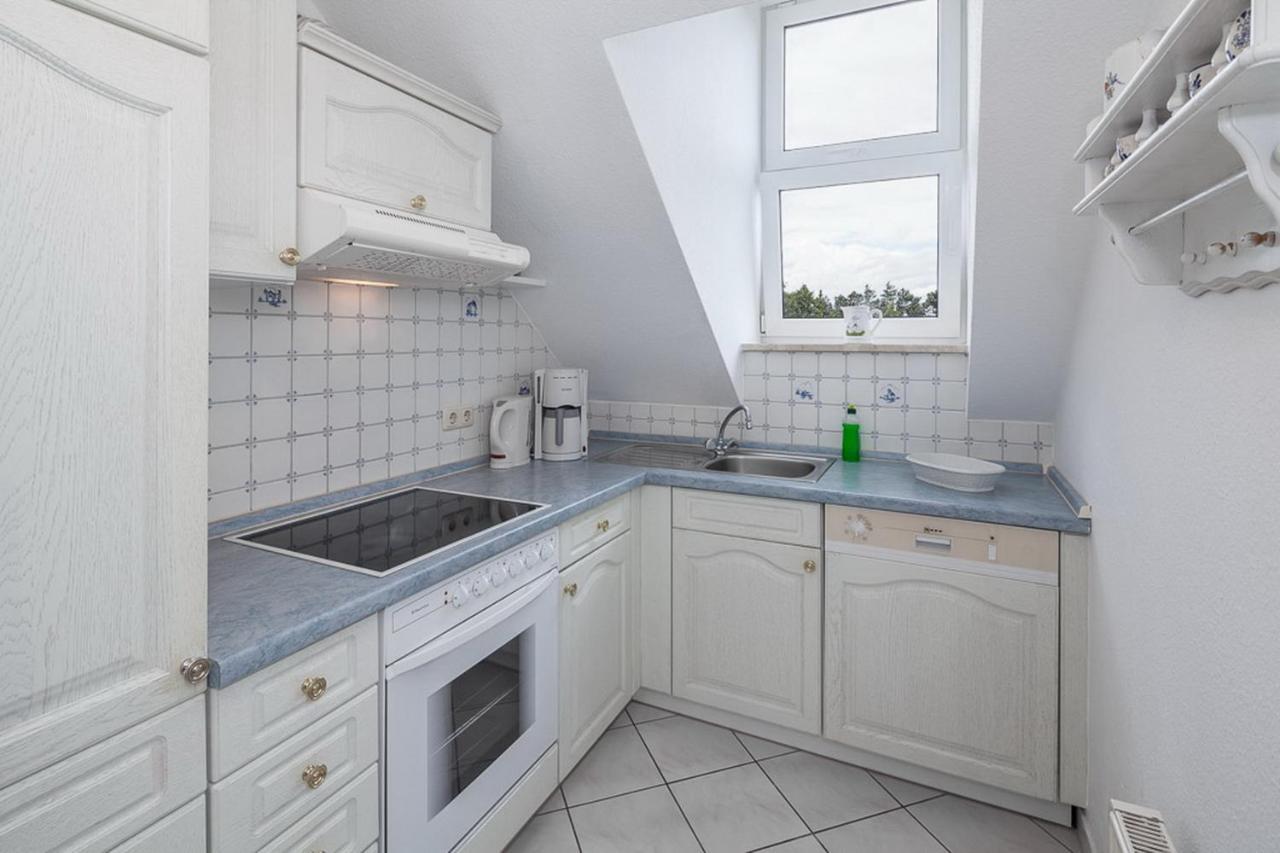 Suennslag Wohnung 138 ボルテンハーゲン エクステリア 写真