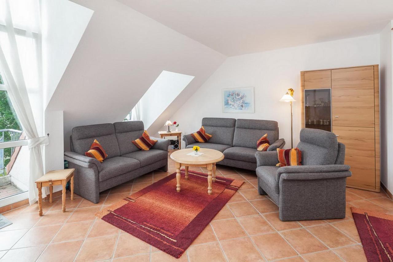 Suennslag Wohnung 138 ボルテンハーゲン エクステリア 写真