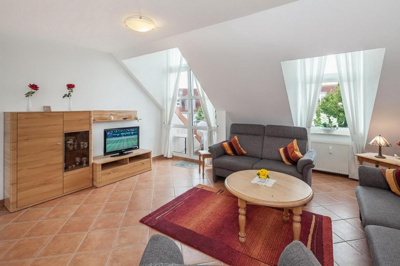 Suennslag Wohnung 138 ボルテンハーゲン エクステリア 写真
