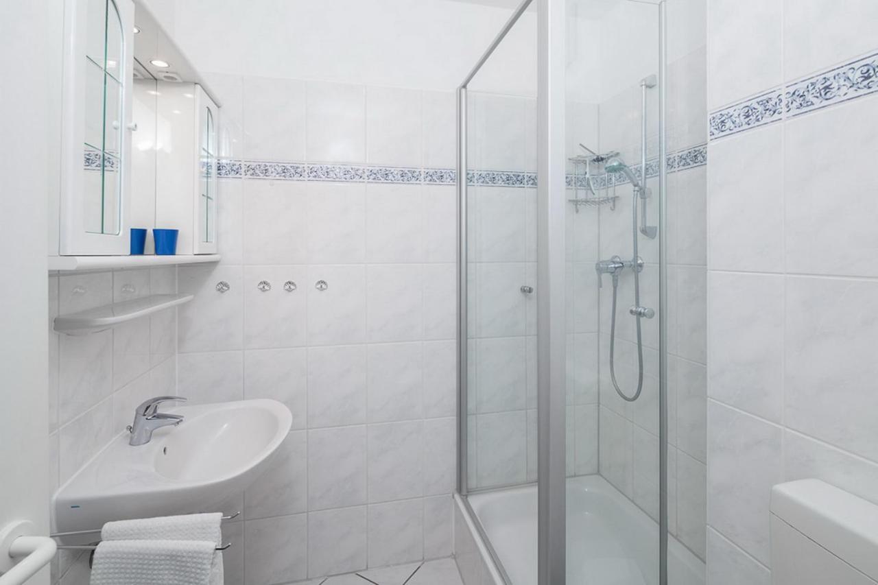 Suennslag Wohnung 138 ボルテンハーゲン エクステリア 写真