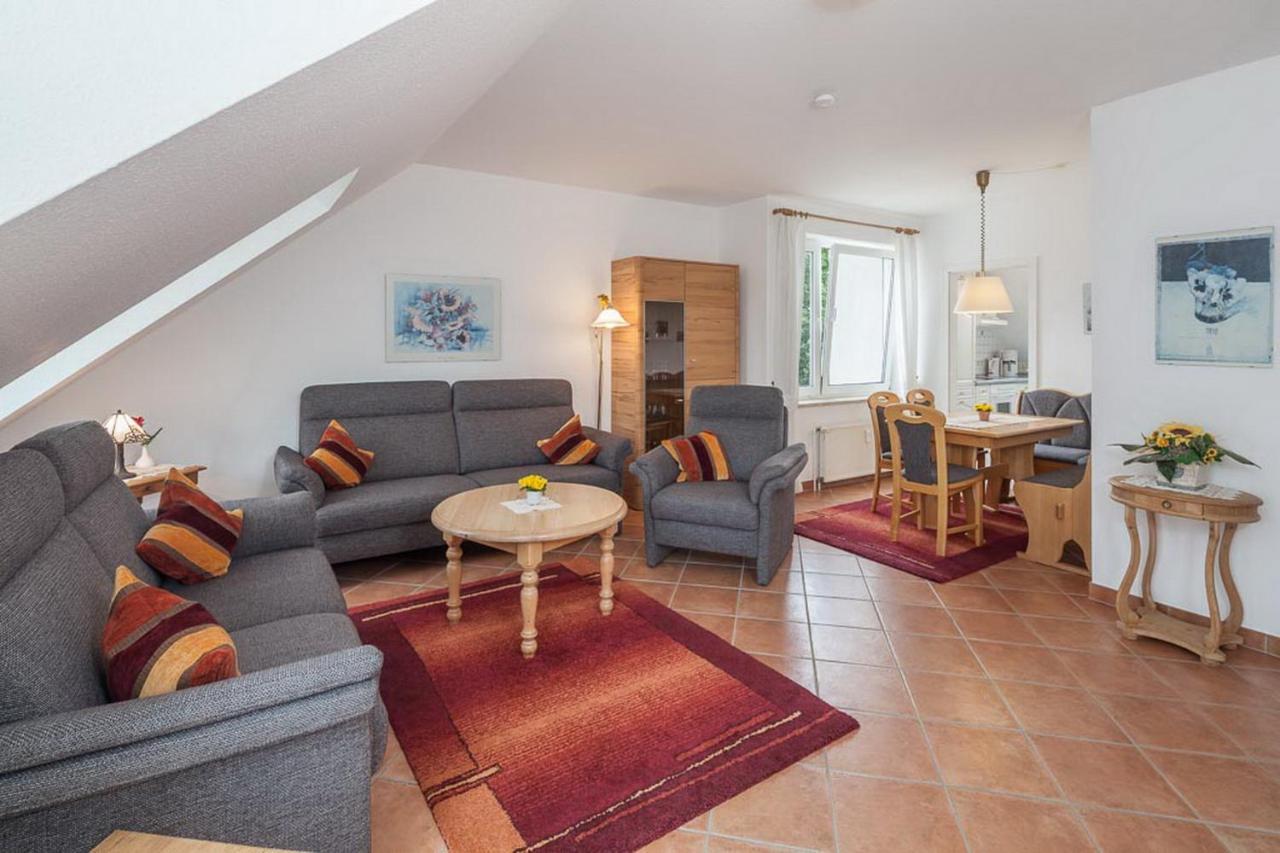 Suennslag Wohnung 138 ボルテンハーゲン エクステリア 写真