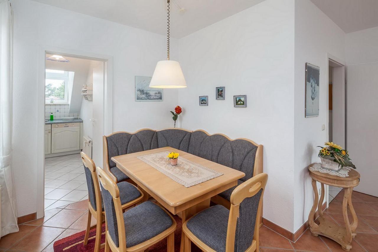 Suennslag Wohnung 138 ボルテンハーゲン エクステリア 写真
