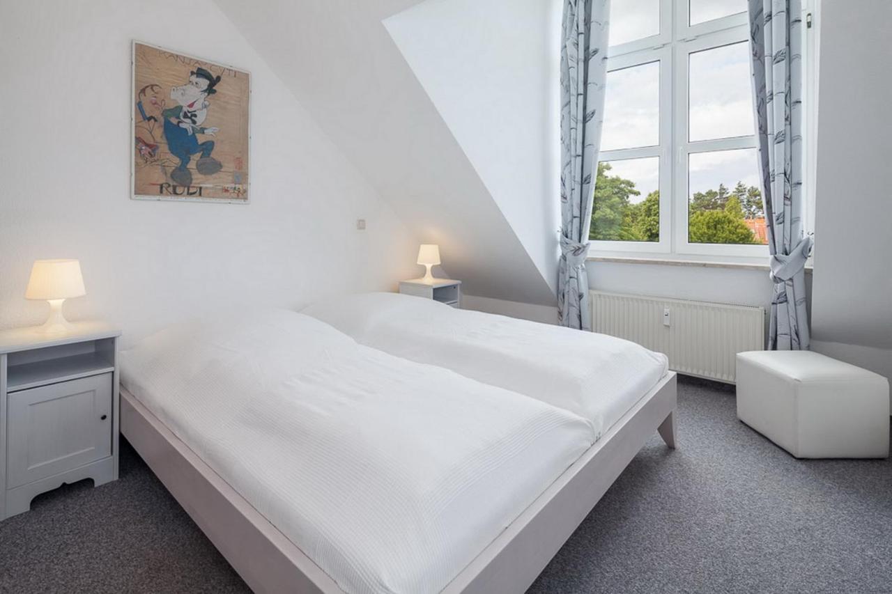 Suennslag Wohnung 138 ボルテンハーゲン エクステリア 写真