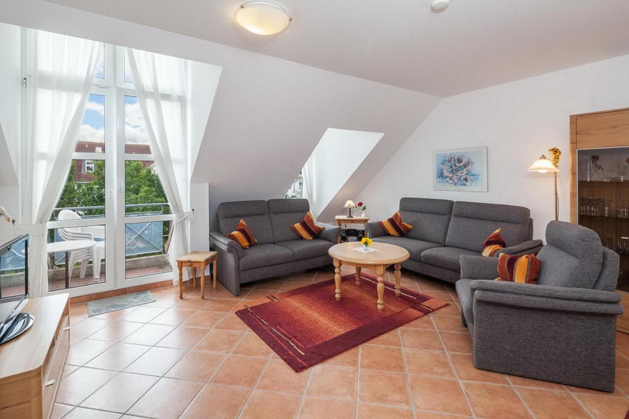 Suennslag Wohnung 138 ボルテンハーゲン エクステリア 写真
