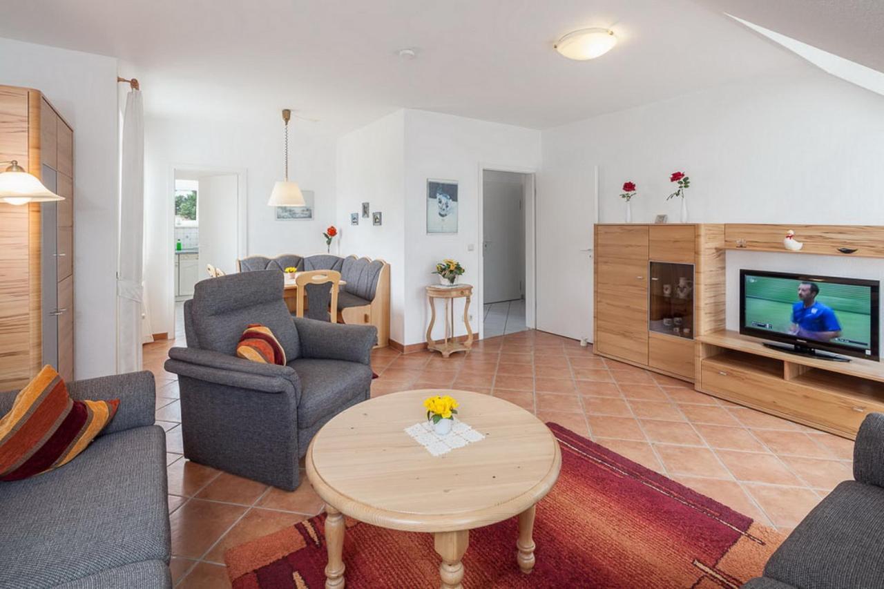 Suennslag Wohnung 138 ボルテンハーゲン エクステリア 写真