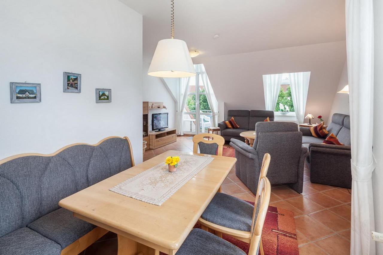 Suennslag Wohnung 138 ボルテンハーゲン エクステリア 写真