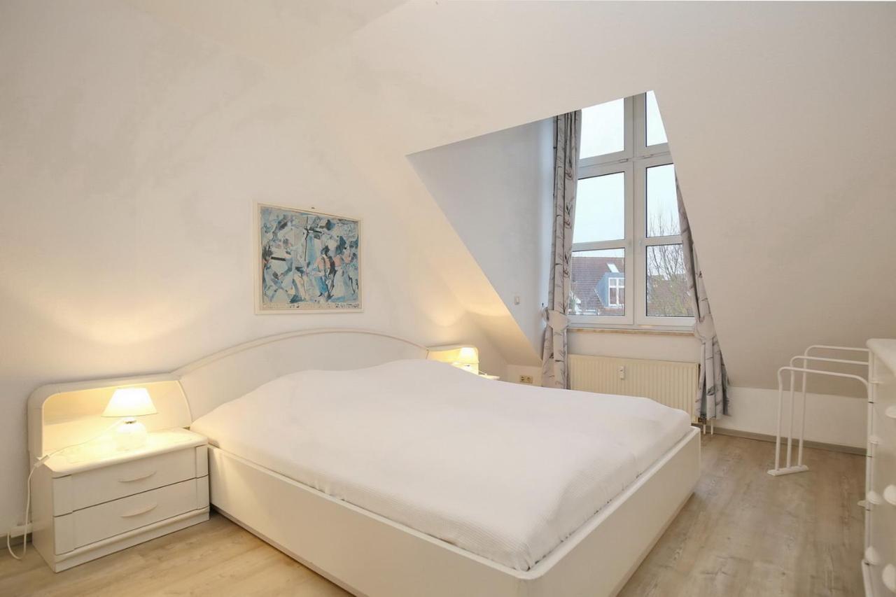Suennslag Wohnung 138 ボルテンハーゲン エクステリア 写真