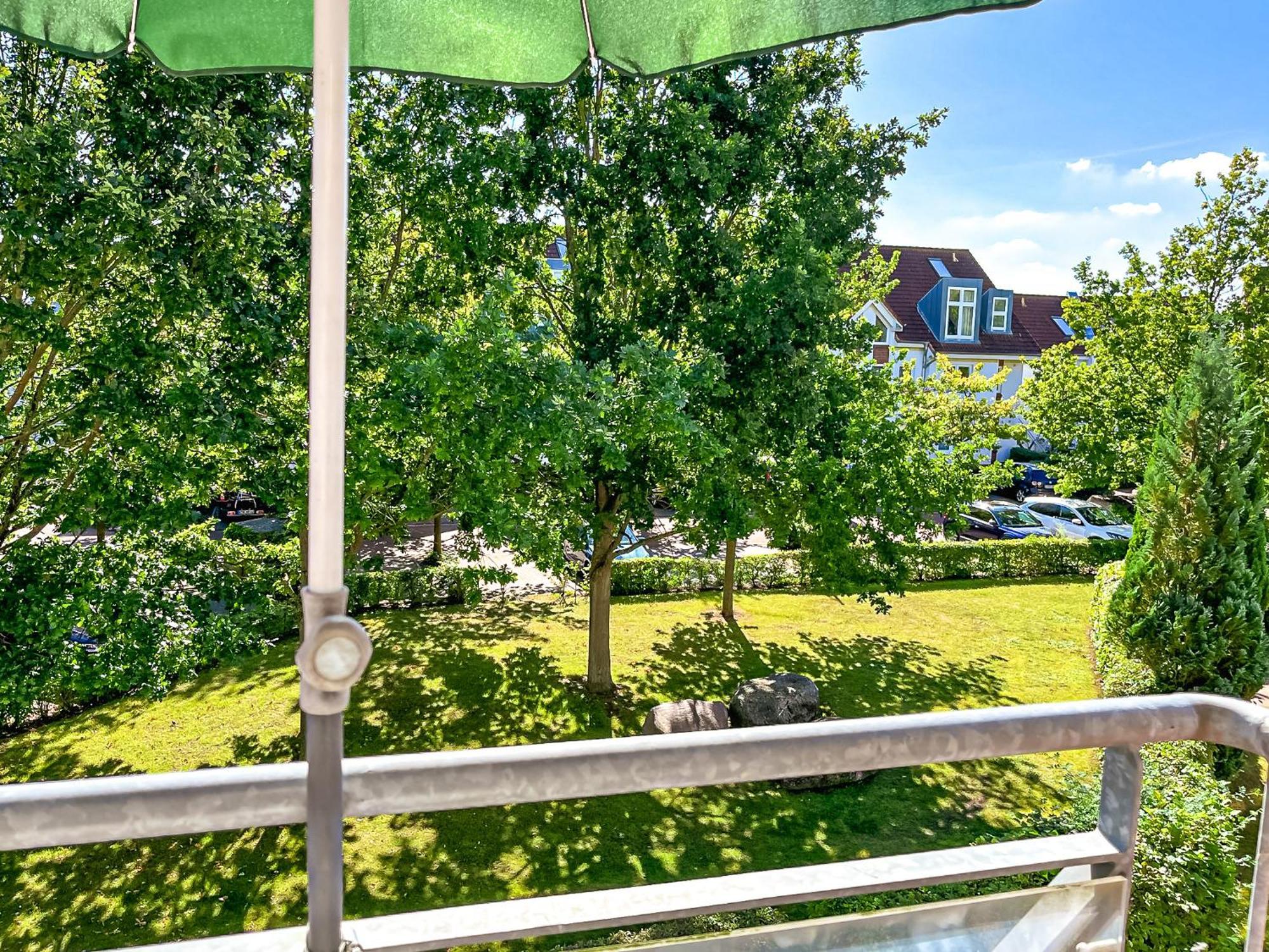 Suennslag Wohnung 138 ボルテンハーゲン エクステリア 写真